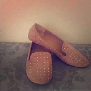 Ballet Flats Women Slip On
